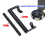 GPS Fairing Mount Accessories Navigation Bracket 3