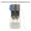 Bitcoin Solo Nerd Miner V2 Machine 78KH/S Nerdmine 5