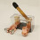 Top Post Knife Blade Master Switch Battery Disconn 7