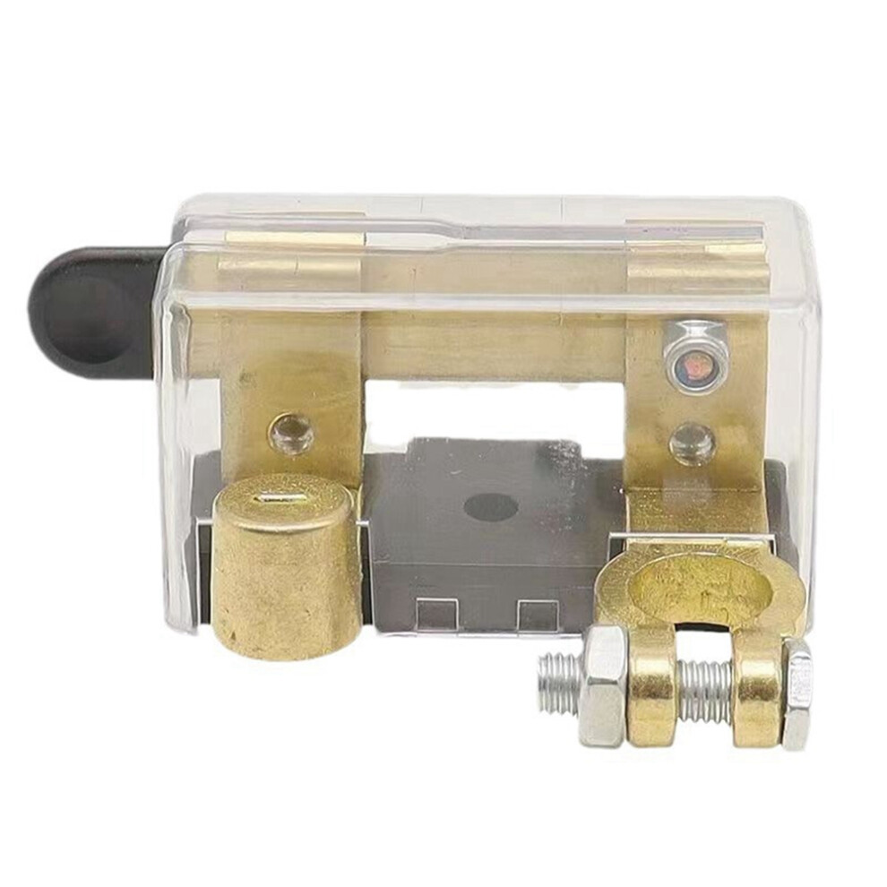 Car Battery Disconnect Switch Isolator Power Cut O 4853542270891