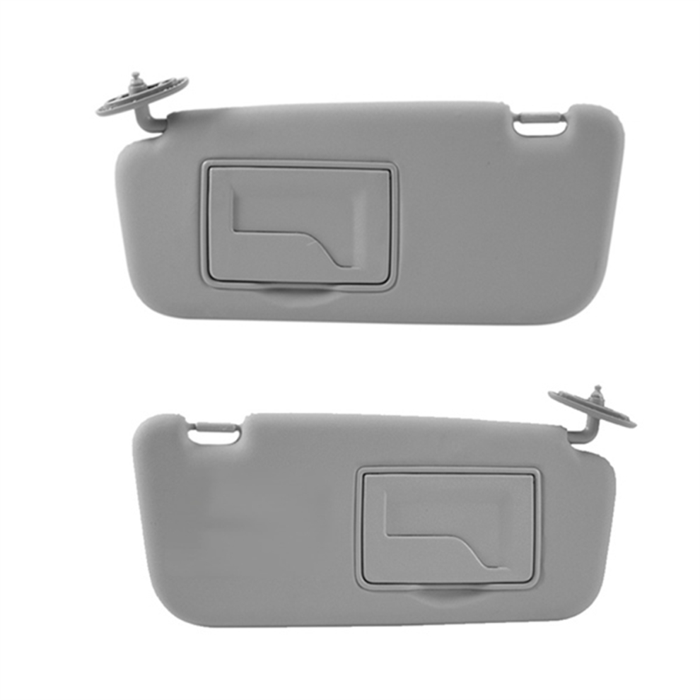Car Sun Visor For Front Sunvisor Cover Driver Suns 4853542272093