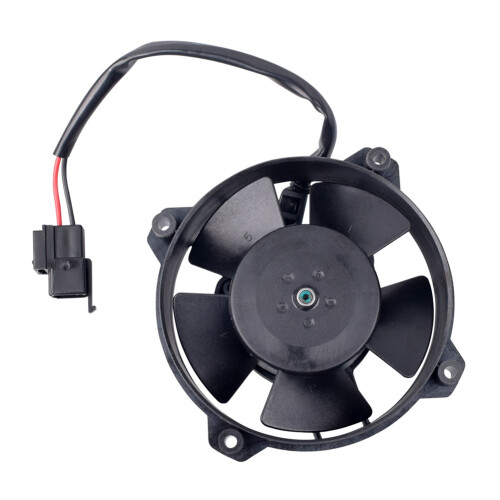 30103018 4" 12V Motor Lüfter Kühler für 1