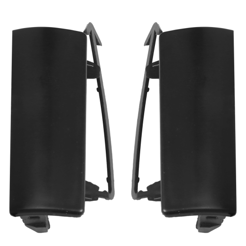 1Pair Front Skirt Cover for E-Class W212 2009-2012 1