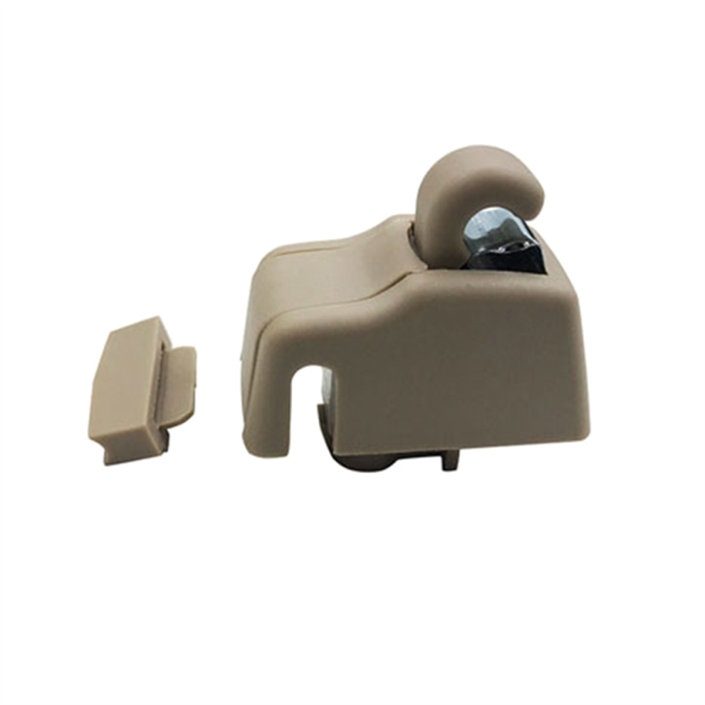 Sun Visor Support Retainer Clip Hook Bracket 4L085 4853542274226