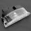Car LED Rear License Plate Light 7700410754 for II 4