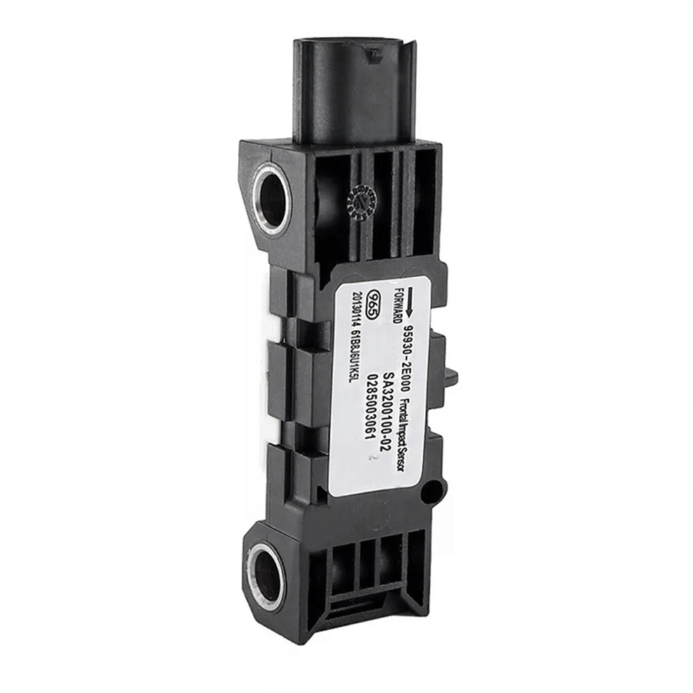 95930-2E000 959302E000 Crash Sensor, Impact Sensor 4853542273861