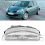 Car LED Rear License Plate Light 7700410754 for II 7