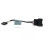 For E46 3 Series Car Rear LED Lights Adapter Cable 3
