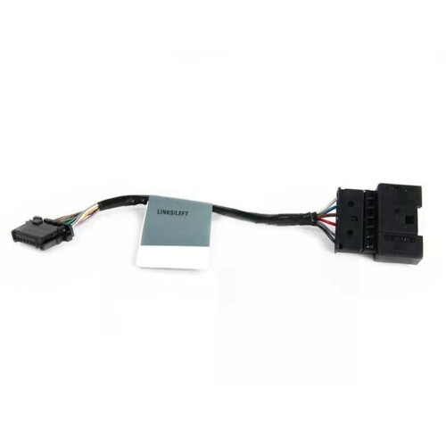 For E46 3 Series Car Rear LED Lights Adapter Cable 2