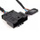 For E46 3 Series Car Rear LED Lights Adapter Cable 10