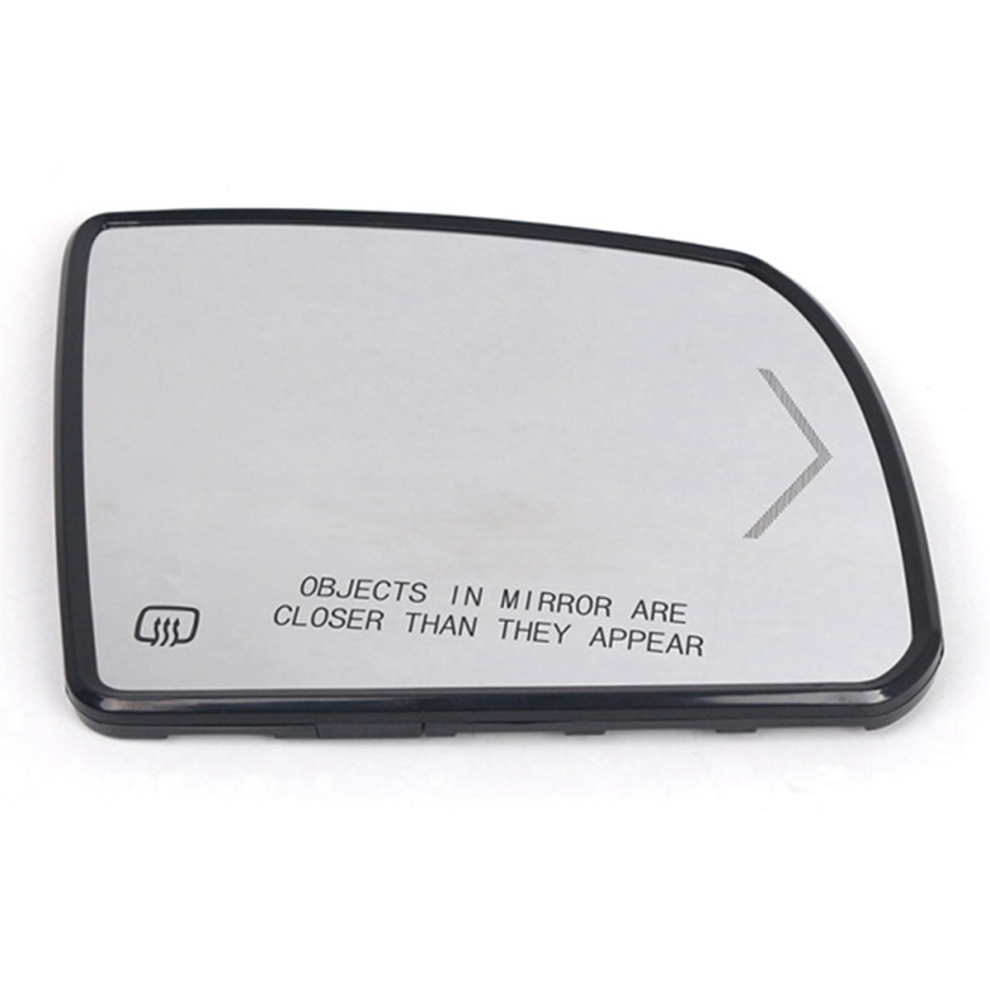 87903-0C030 Car Rearview Lens With Heated Turn Sig Light 4853542272864