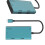 Game Video Capture Dongle USB-C Dock Station Expan 6