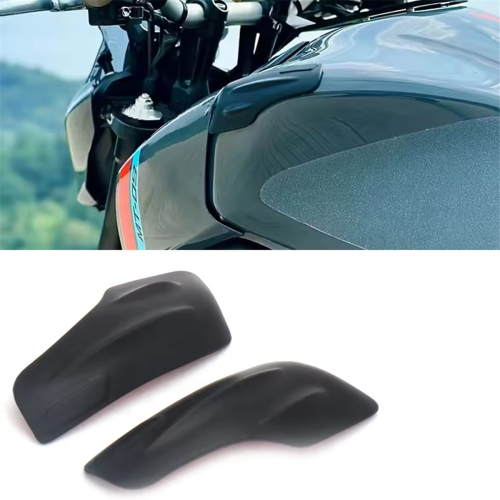 Tank Side Protection Sticker Collision Avoidance 2