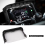 Instrumentenabdeckung Schutzgehäuse Tachometer Sensor Odo 4