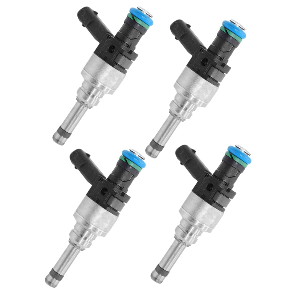 4Pcs Injector Nozzle 35310-2G710 For Sport Sorento 4853542273298