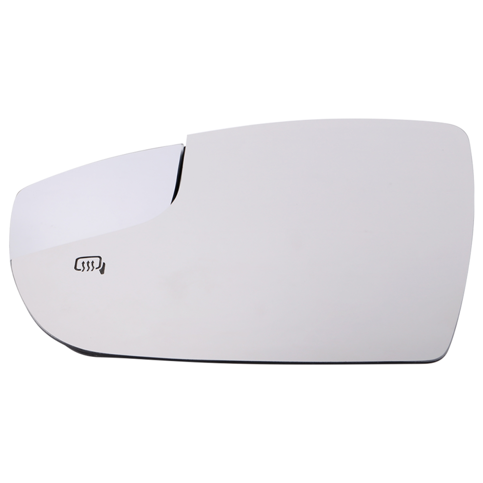Left Heating Function Rearview Mirror Glass Replac 4853593079962