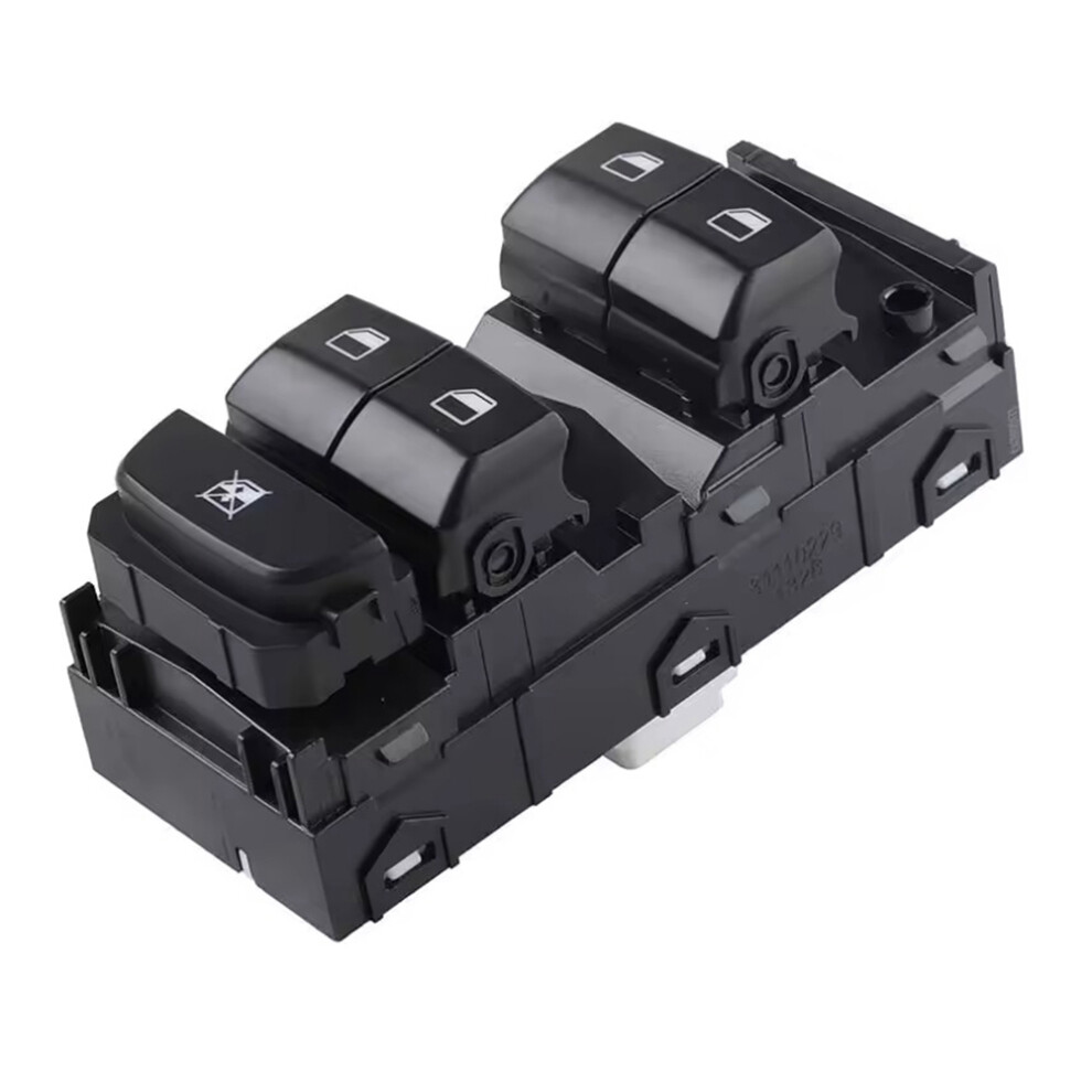 93570J7200 93570-J7200 Car Window Switch Accessori Black 4853593080586