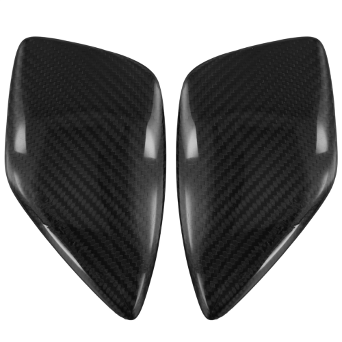 Tankschutzfolien in Carbonfaser-Optik Sli