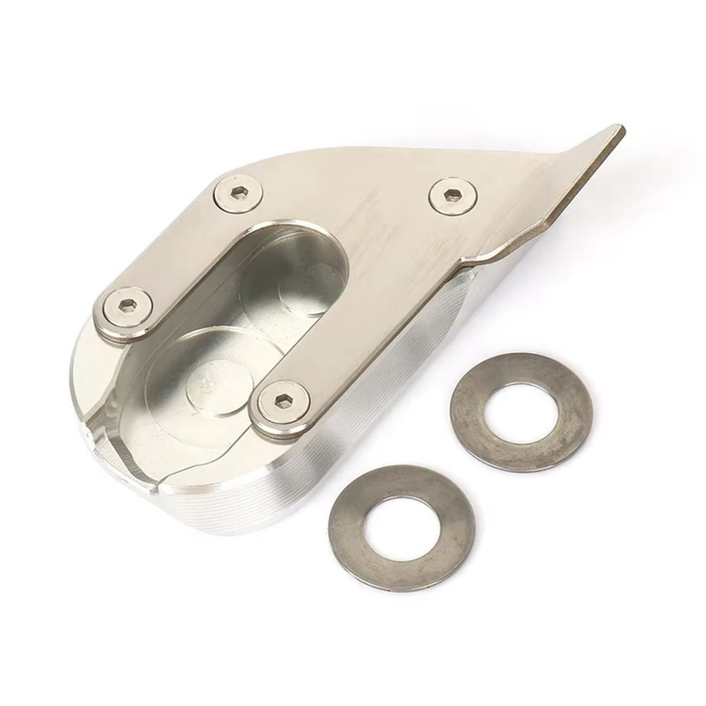 Kickstand Extender Foot Side Stand Base Extension 4853593080678