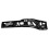 1Pair Rear Side Skirt Rocker Panel Bracket Positio 6
