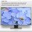 1080P 50M Wireless Receiver Adapter - Kompatibel Vi 3