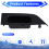 Car Left Rear Door Armrest Upper Panel Trim Window 10