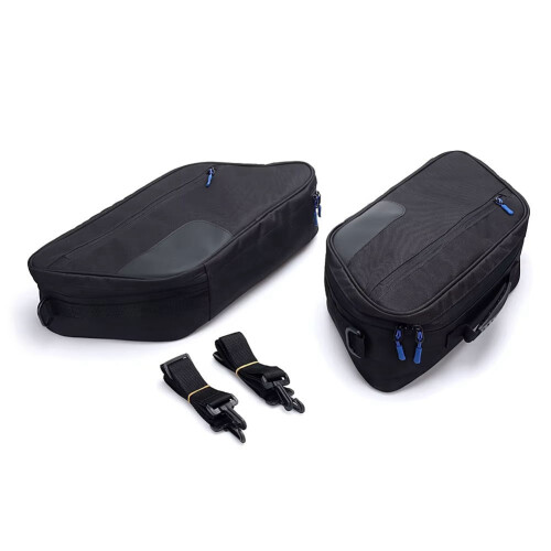 Side Saddle Iining Bags Waterproof Bag for R18 B