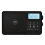 Portable Internet Radio Best Reception FM Bluetoot 1