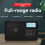 Portable Internet Radio Best Reception FM Bluetoot 3