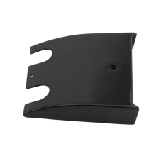 Tank Cover Dash Extension Panel for Glide Classic