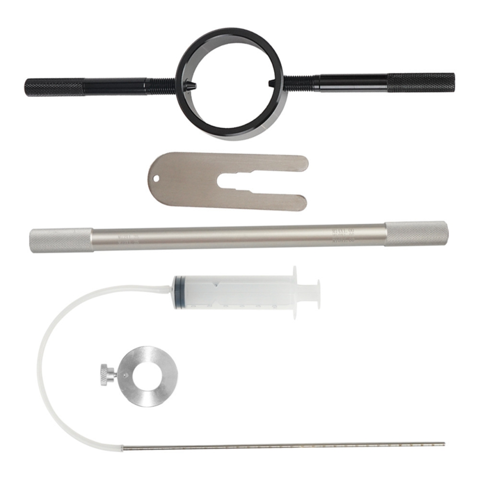 Motorcycle Fork Service Tool Kit, Spring Compresso 4853593084645