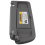 Dark Gray Sun Visor Car Front Left for 2006-2011 8 5