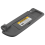 Dark Gray Sun Visor Car Front Left for 2006-2011 8 6