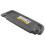 Dark Gray Sun Visor Car Front Left for 2006-2011 8 1