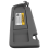 Dark Gray Sun Visor Car Front Left for 2006-2011 8 8