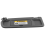 Dark Gray Sun Visor Car Front Left for 2006-2011 8 4