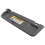 Dark Gray Sun Visor Car Front Left for 2006-2011 8 7