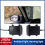 20M Car Universal 24Ghz Millimeter Wave Radar BSD 6