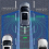 20M Car Universal 24Ghz Millimeter Wave Radar BSD 8