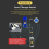 20M Car Universal 24Ghz Millimeter Wave Radar BSD 11