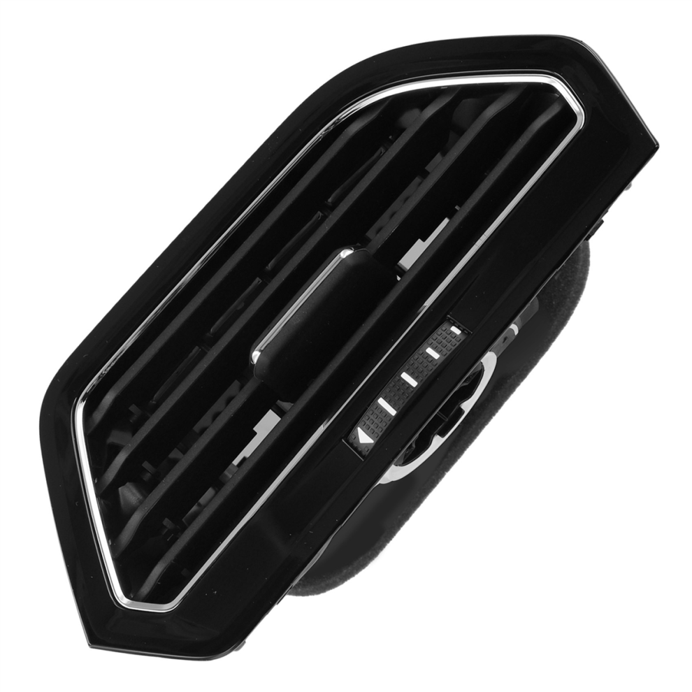 Air Conditioning Outlet Grill Dashboard A/C Vent F Light 4853593088636