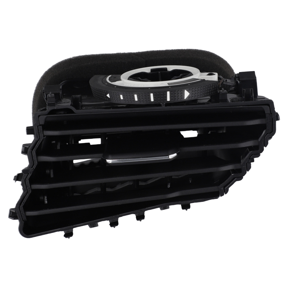 Air Conditioning Outlet Grill Dashboard A/C Vent F Light 4853593088544
