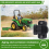 AXE57294 Kurbelwellensensor für 630 635FD 625 608 6 5