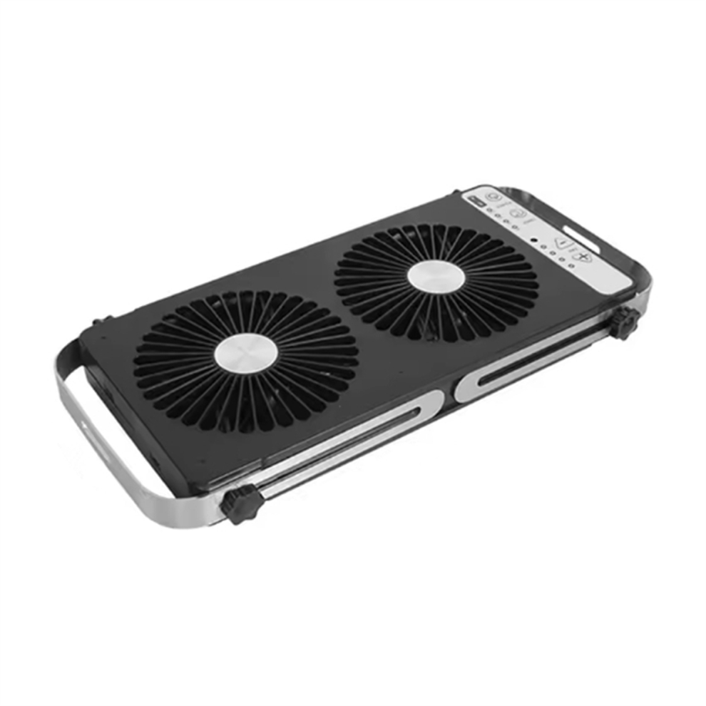 12V Waterproof Ventilation Cooling Fan Car Exhaust 4853593088735