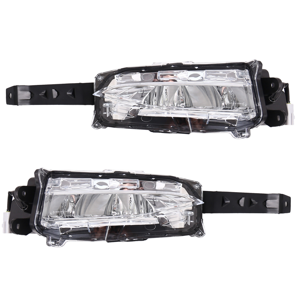 For Nx200t Nx300 2015 2016 2017 Car Drl Foglights Light 4853593086830