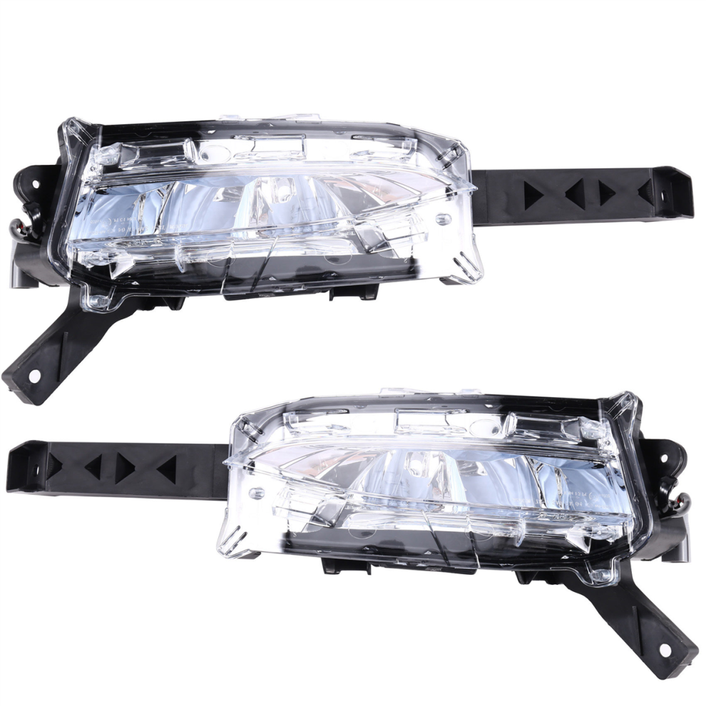 For Nx200t Nx300 2018-2020 Car Drl Foglights Fog L Light 4853593086847