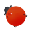 New-Original LDS Laser Distance Sensor Radar for R 4