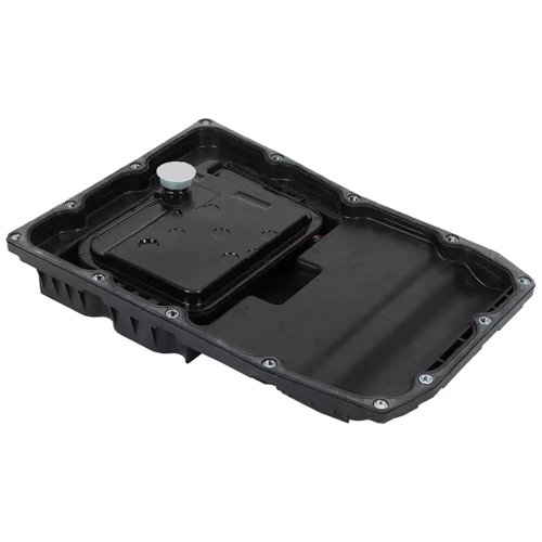 97032102500 Kfz-Ölwanne mit Filter für Base 4 4S 1