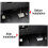 Set di pedali per V-Class/Vito/Metris/Viano 10