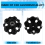 Accessories for Sprint150 Sprint 150 Front Disc B 6